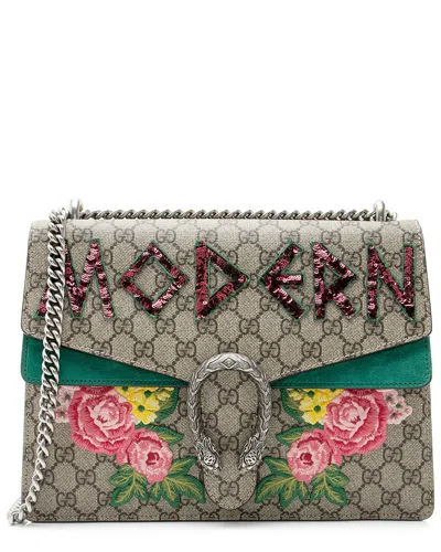 Gucci Beige In Multi