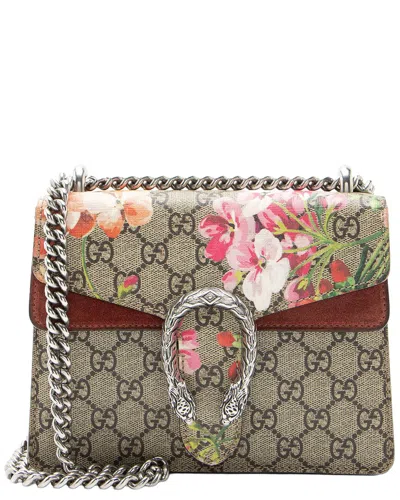 Gucci Beige In Multi