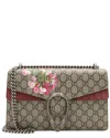 Gucci Brown In Gray