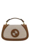 Gucci Beige Blondie Medium Shoulder Bag
