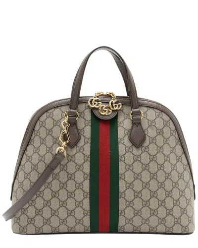 Gucci Beige In Blue