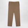 Gucci Classic Straight-leg Pants In Blue