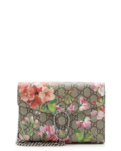 Gucci Beige In Gray