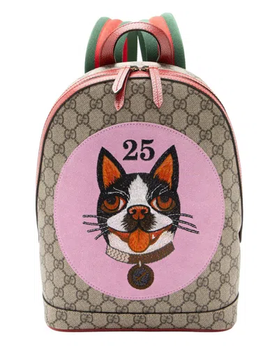 Gucci Beige In Multi
