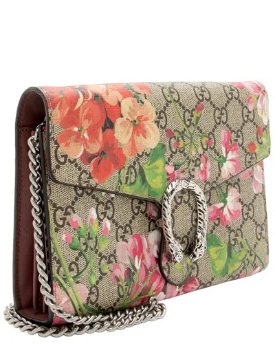 Gucci Beige In Multi
