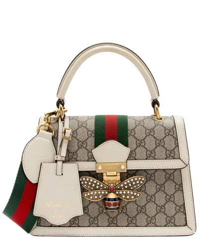 Gucci Beige In Multi