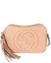 Gucci Beige In Nude