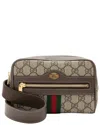 Gucci Beige In Pattern