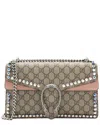 Gucci Beige In Pattern