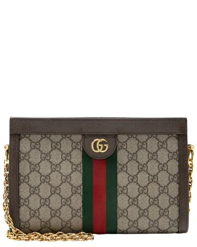 Gucci Beige In Pattern