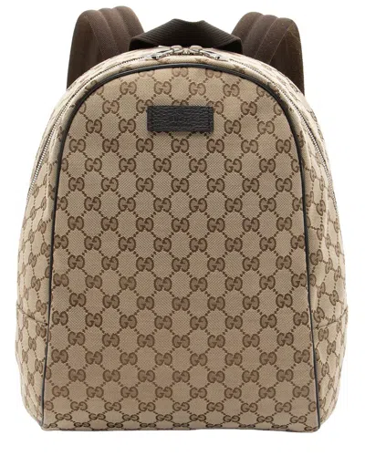Gucci Beige In Purple