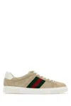 Gucci Ace Low-top Sneakers