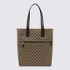 Gucci Beige Totes