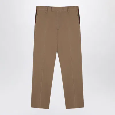 GUCCI GUCCI TROUSERS