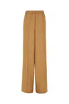 Gucci Pants In Vintage Camel