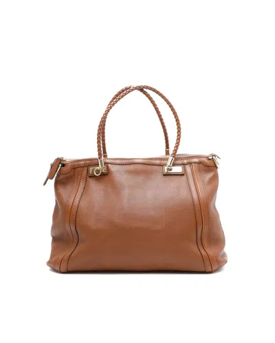 Gucci Bella Bag In Purple