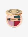 Gucci Beloved Bouquet Palette De Beauté Quatuor Eye, Cheek And Lip Palette 6.1g In Beloved Bouquet