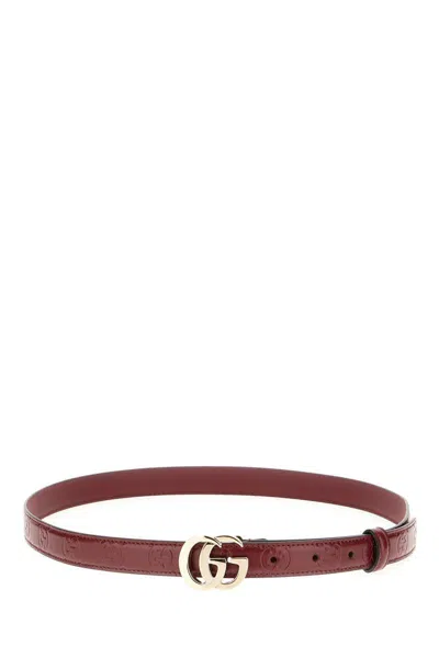 Gucci Belt