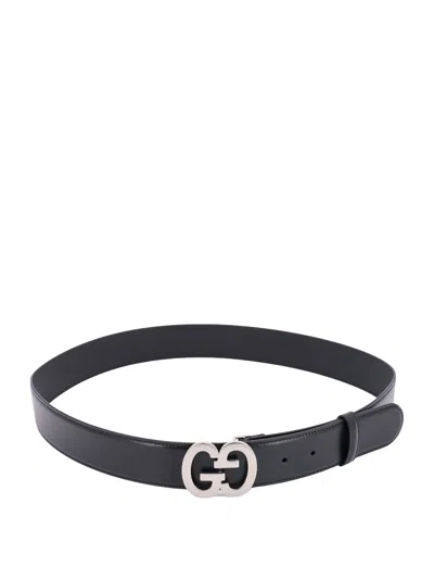 Gucci Belt In Black