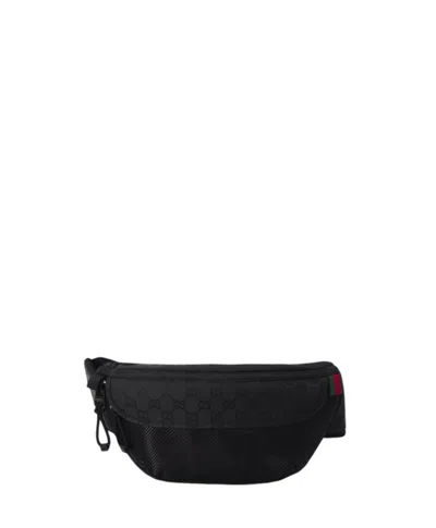 Gucci Belt Bag In Black