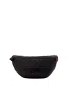 Gucci Belt Bag In Black  