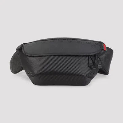 Gucci Belt Bag In Black