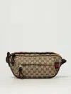 Gucci Men's Small Crossbody Gg Bag