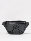 Gucci Belt Bag Men Black