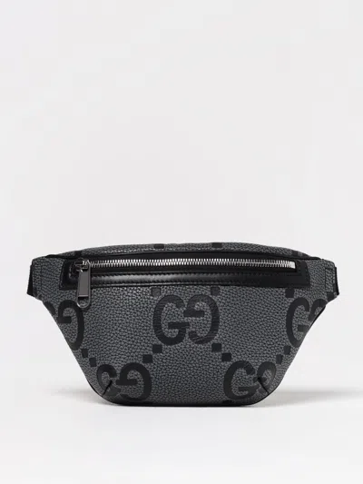 Gucci Belt Bag Men Black