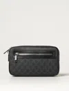Gucci Belt Bag Men Black