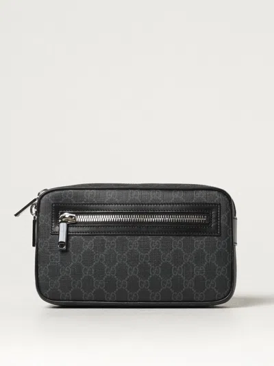 Gucci Belt Bag Men Black