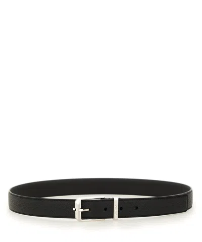 Gucci Belt In Black