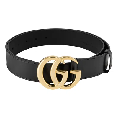 Gucci Belt 'black'