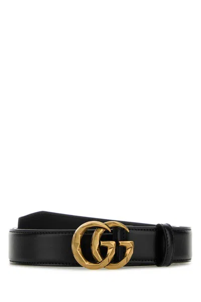 Gucci Bumblebee Belt ModeSens