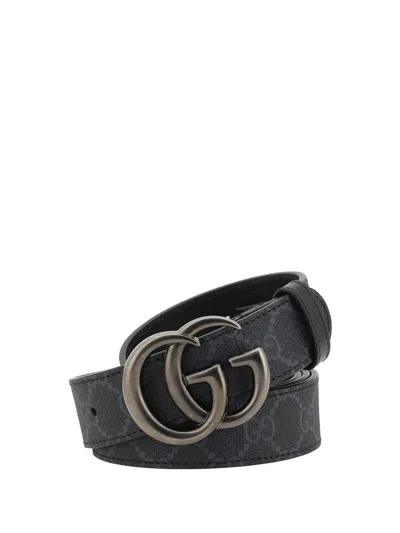 Gucci Belt In Black