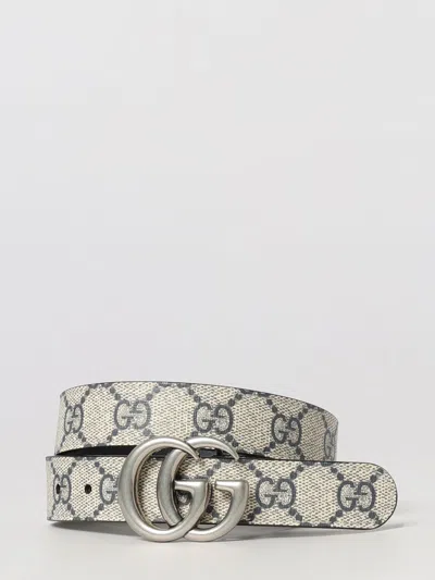 Gucci Belt Kids In Green