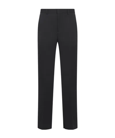 GUCCI GUCCI STRAIGHT-LEG TROUSERS
