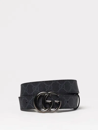 Gucci Belt Men Black