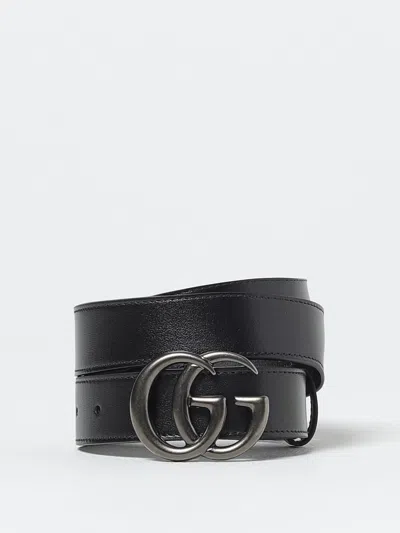 Gucci Belt Men Black