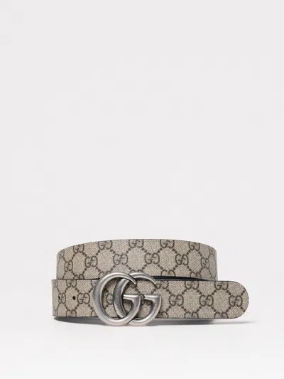 Gucci Belt Men Black