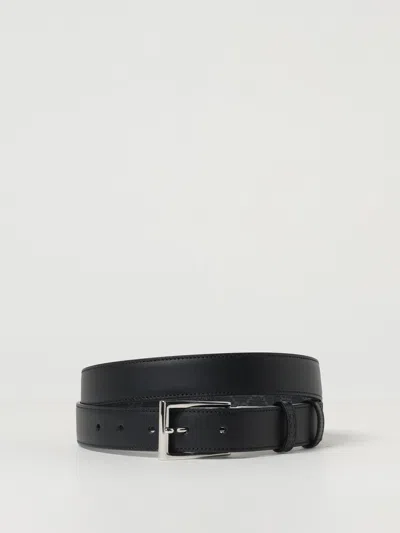 Gucci Belt Men Black