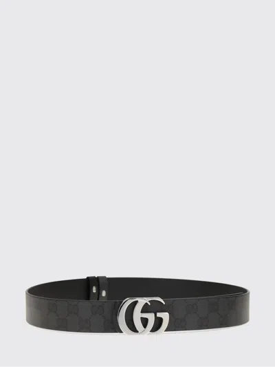 Gucci Belt Men In Yellow