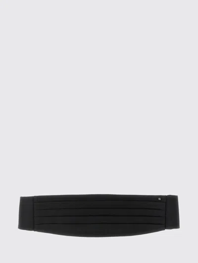 Gucci Belt Men In Black