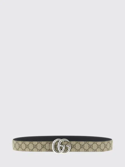 Gucci Belt Men In Green