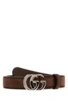 Gucci Belt In Pattern