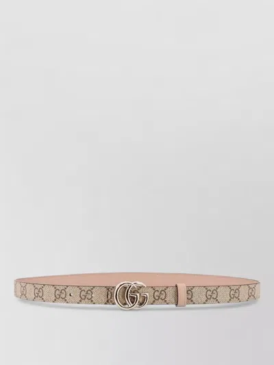 GUCCI BELT W20 ADJUSTABLE LENGTH DESIGN