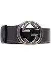 Gucci Interlocking G Belt