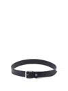 Gucci Belt In Blue