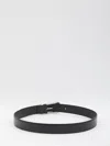 Gucci Belt With Squared Buckle