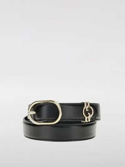 Gucci Belt Woman Black